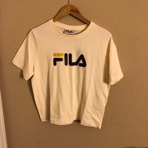 Fila Tee